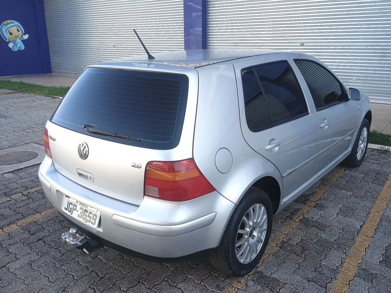 Golf 2.0 Nacional  - Foto 3