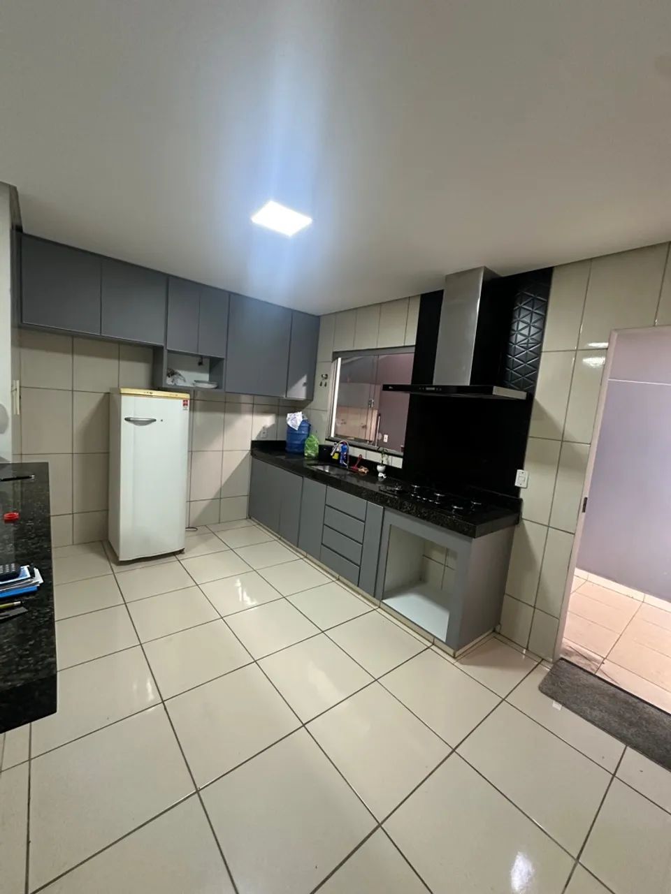 Casa para Alugar Jardim Niemayer  - Foto 3