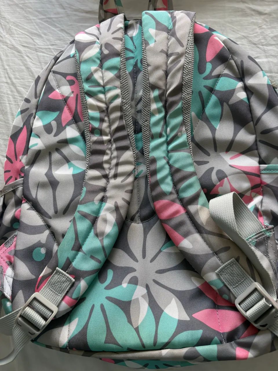 Mochila feminina Ficco 