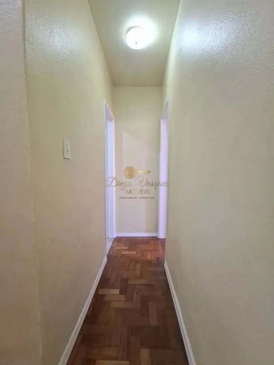 Apartamento para Venda em Teresópolis, Alto, 1 dormitório, 1 banheiro - Foto 3