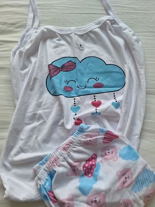 Babydoll NOVO  - Foto 2