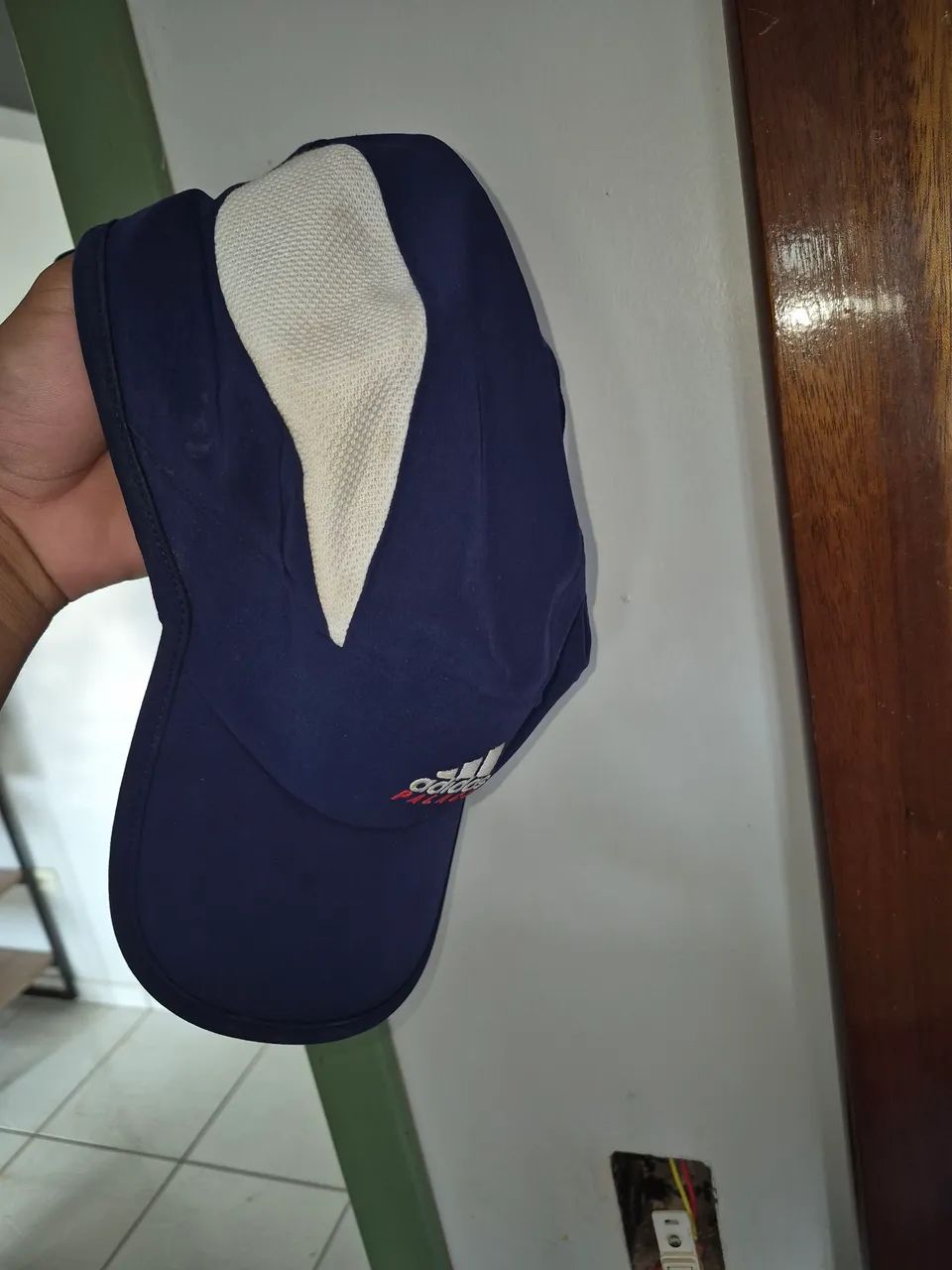 Bone adidas palace - Foto 2