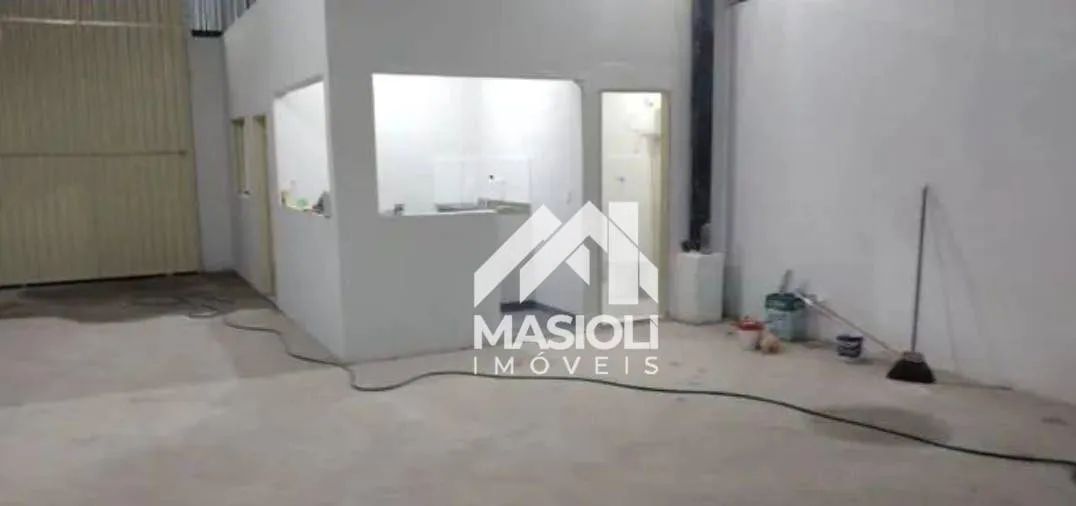 Galpão à venda, 360 m² por R$ 750.000,00 - Cobilândia - Vila Velha/ES - Foto 4