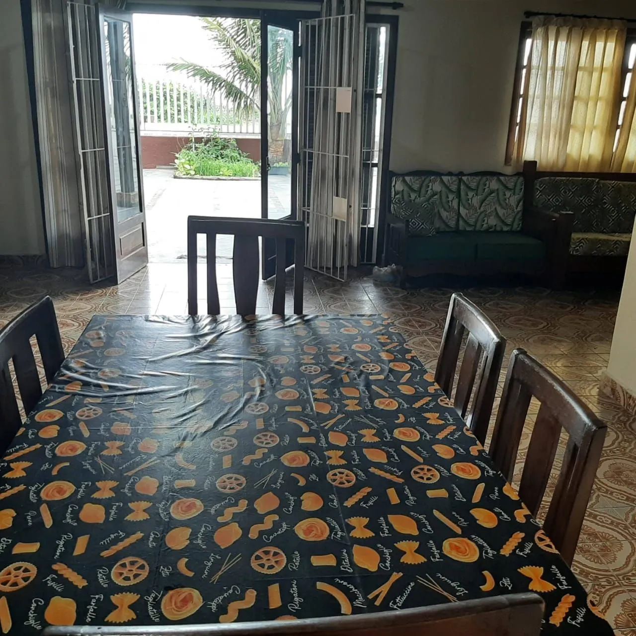 Casa Pé na Areia - Disponível Carnaval (Leia a descrição) - Foto 2