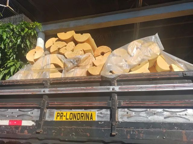 POLIURETANO USADO COMERINE - Foto 2