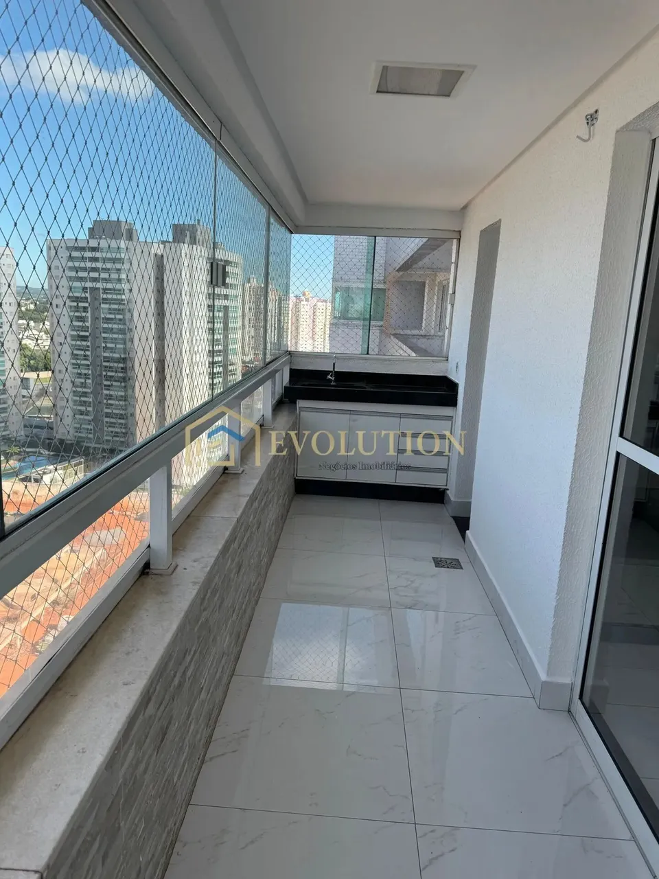 Apartamento eldorado