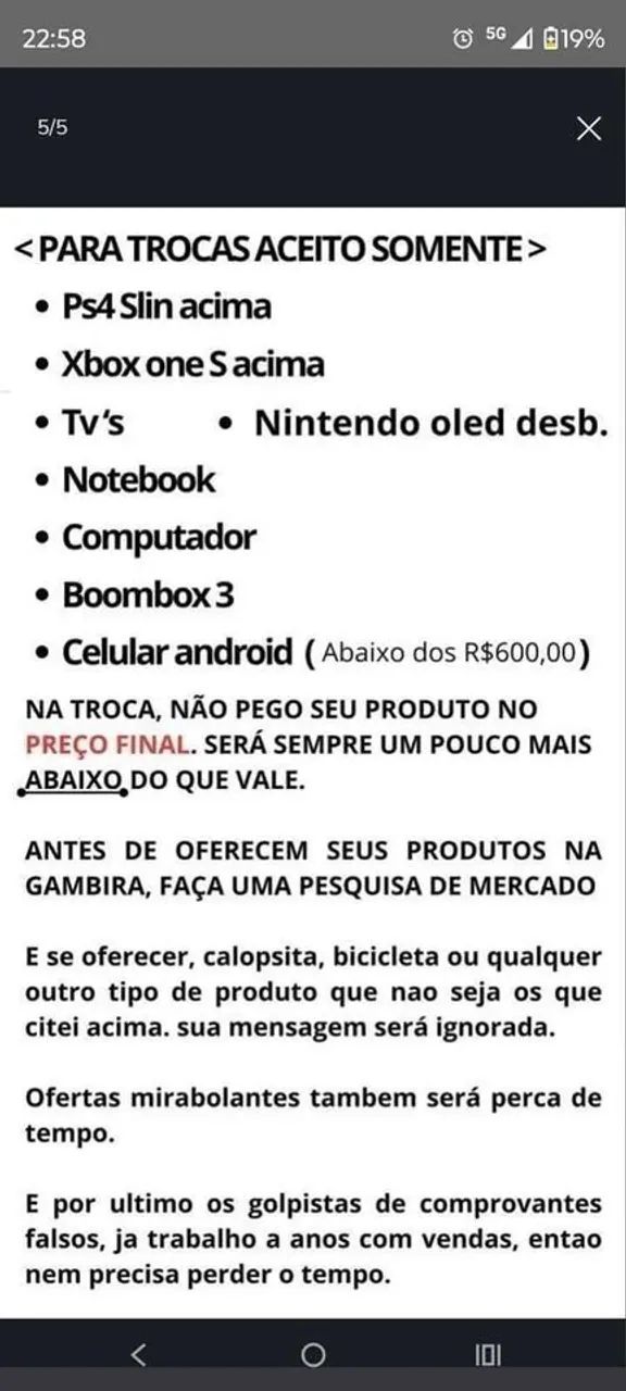 Notebook hp i3 decima rapido - Foto 4