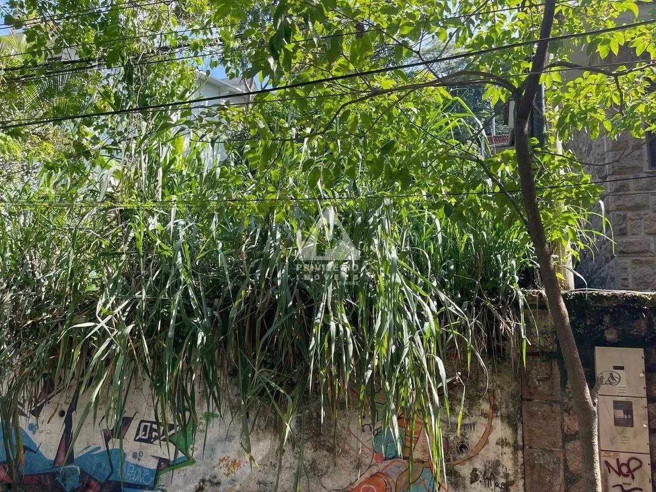 Terreno Plano 357m² com Licença para Multifamiliar  Rua Major Rubens Vaz, Gávea - Foto 5