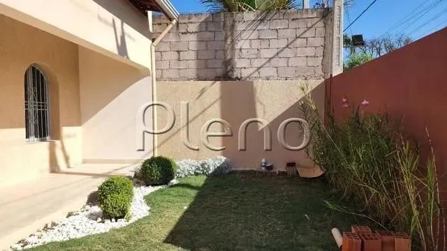 Casa à venda em Campinas, Jardim São Domingos, com 2 quartos, com 208 m² - Foto 3