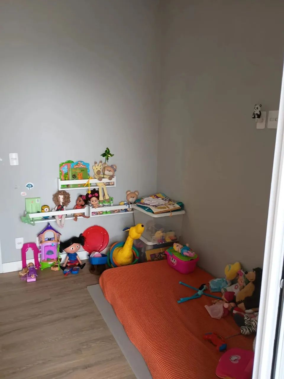 RFM_ Apartamento a Venda de 3 dormitórios no Aquarius - Foto 5