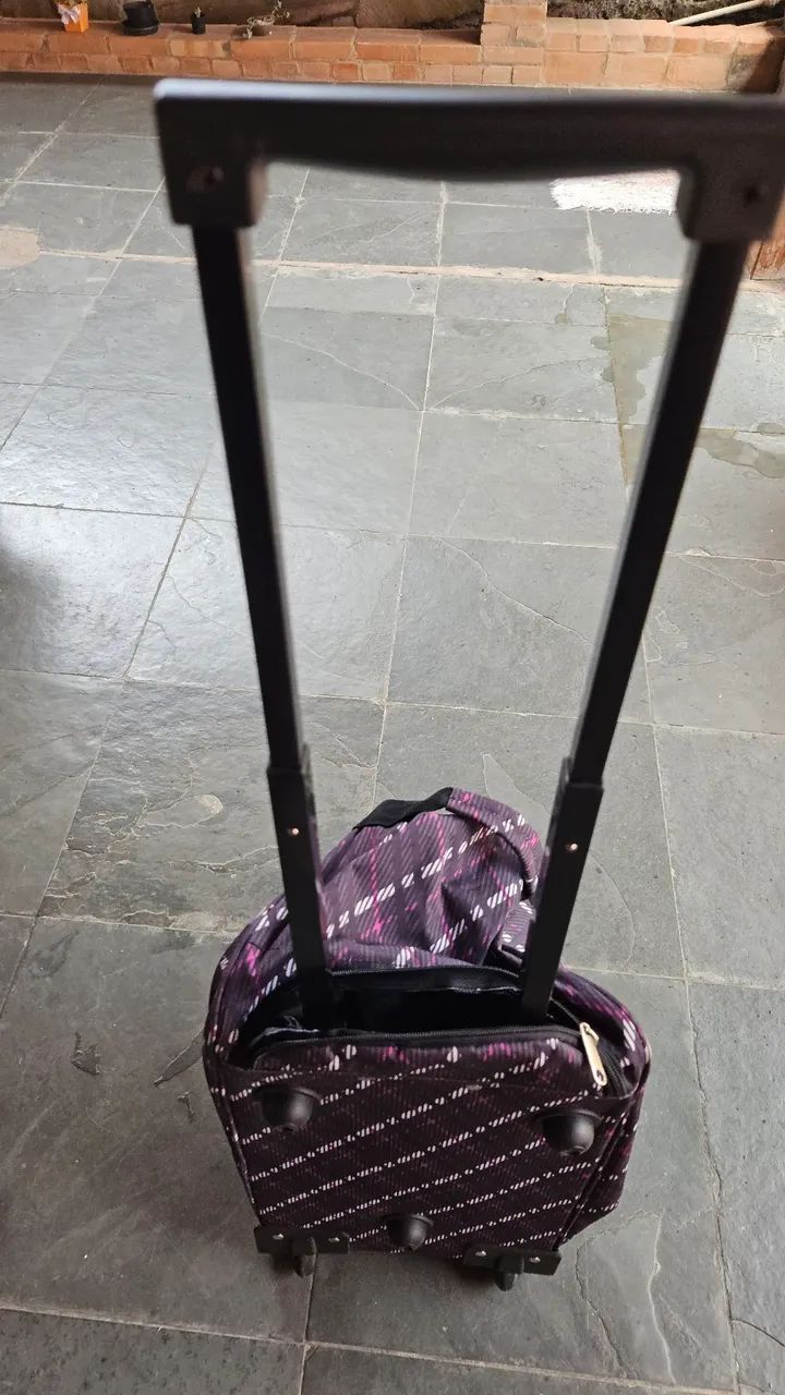 Bolsa para Viagem. - Foto 4