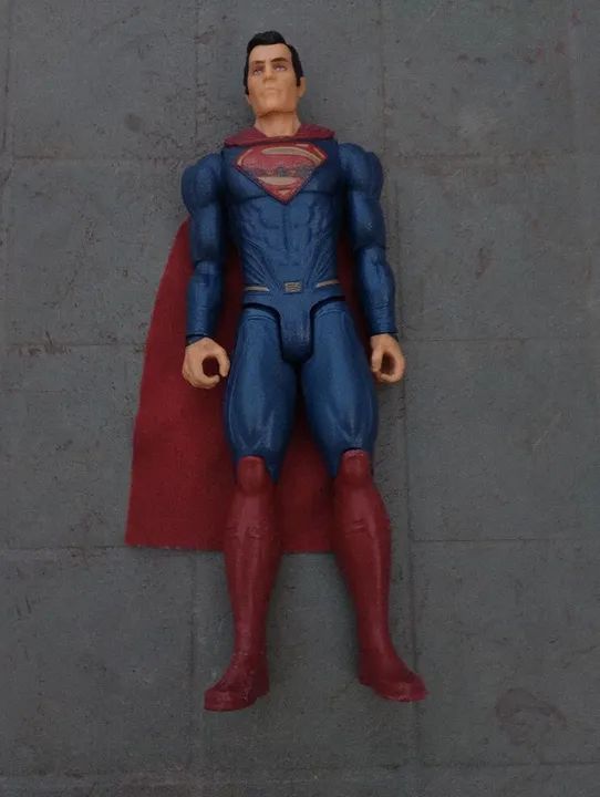 Bonecos de heróis - Foto 4