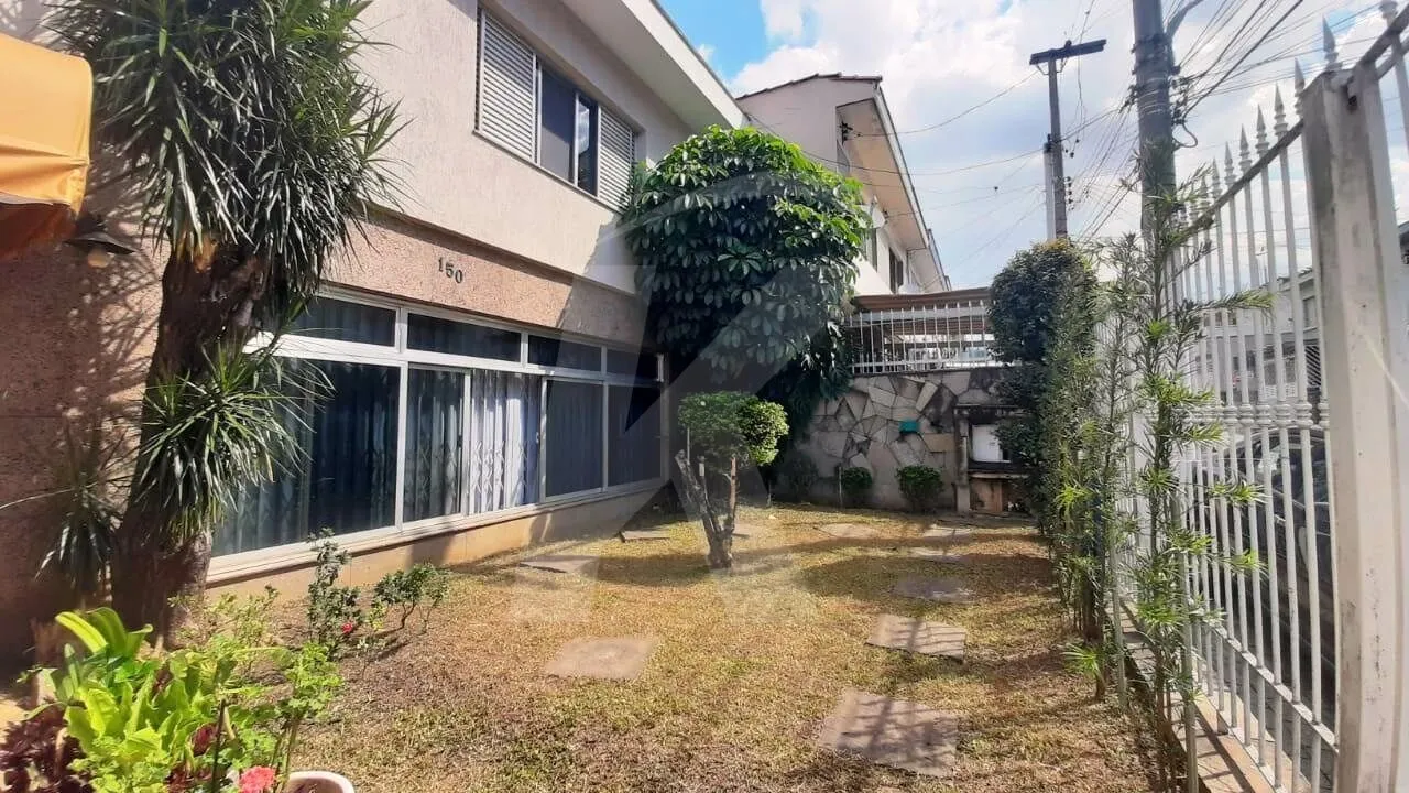 Sobrado para alugar 3 Quartos, todo planejado! 3 vagas de Garagem na Vila Guilherme.