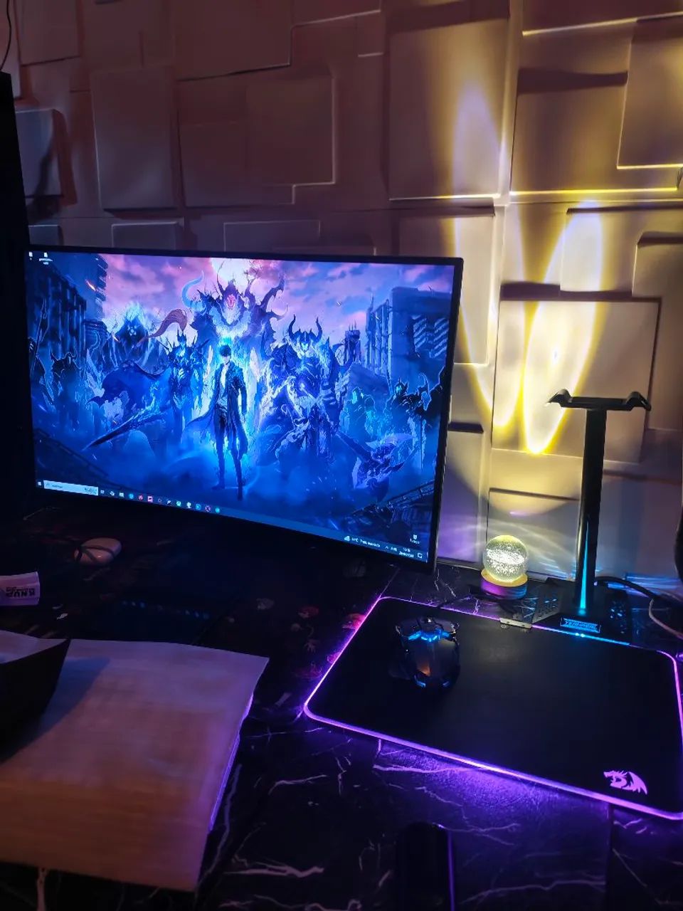 Pc gamer ddr4 - Foto 2