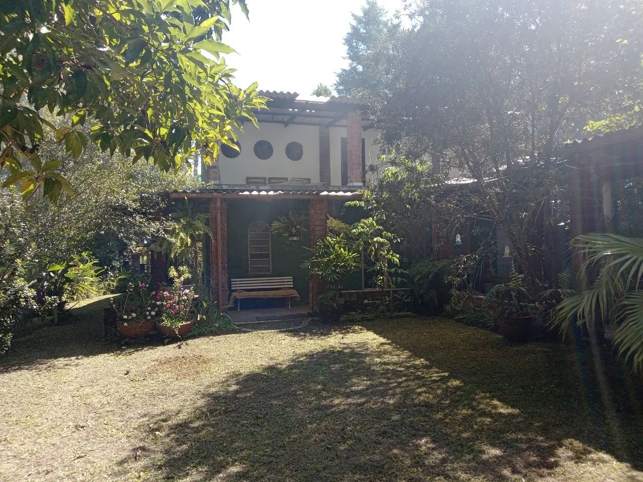 Foto - Embu-Guaçu - Dos Borges
