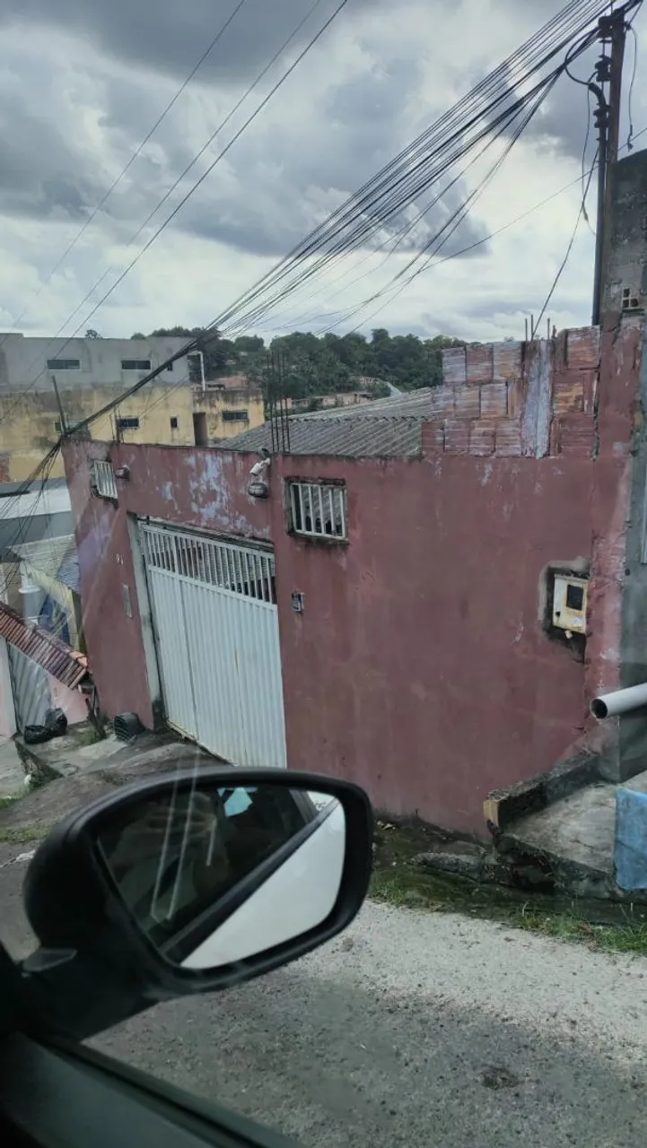 Casa no riacho doce 2