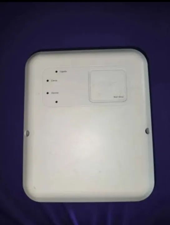 CENTRAL DE CERCA ELETRICA E ALARME 