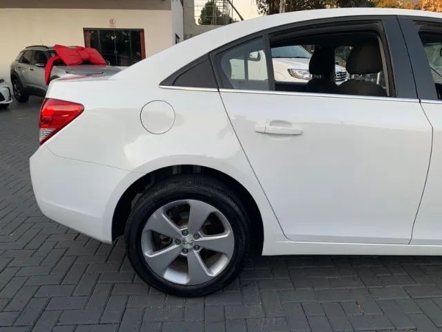 CRUZE LT AT - Foto 3