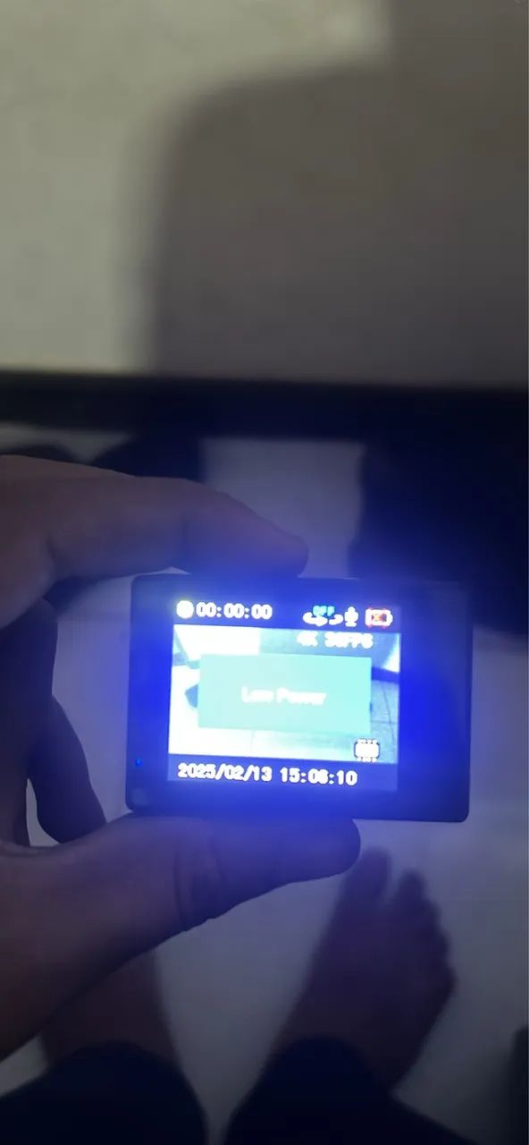 Vendo câmera estilo gopro - Foto 5