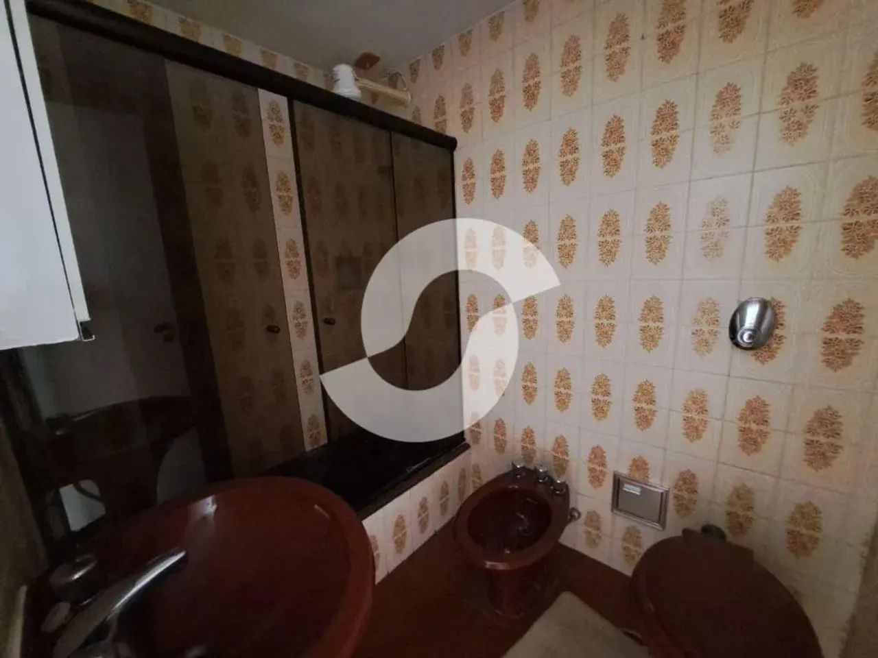 Apartamento de 115 m² na Jornalista Alberto Francisco Torres - Icaraí - Niterói - RJ, à ve - Foto 10