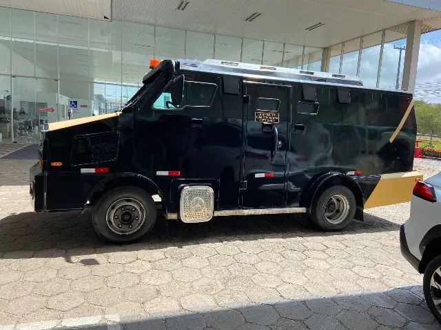 Carro Forte  - Foto 2