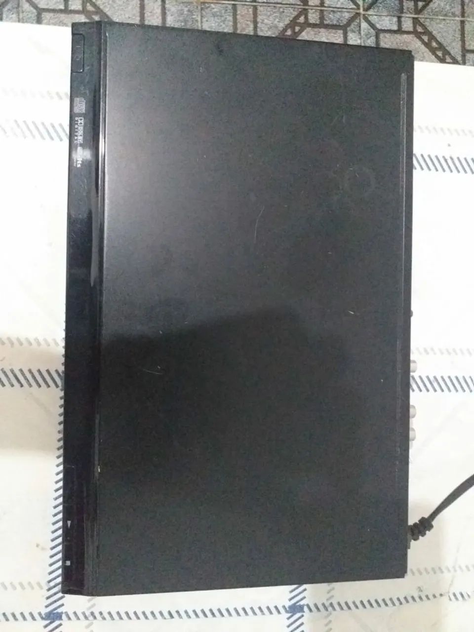 DVD PLAYER SONY64292278902403122