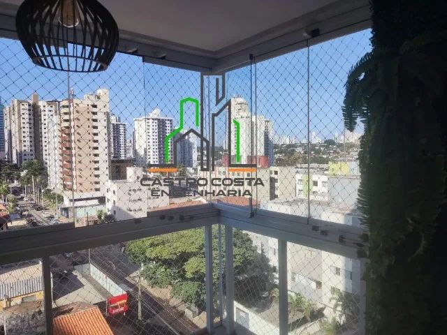 Foto - Goiânia - Jardim Goiás