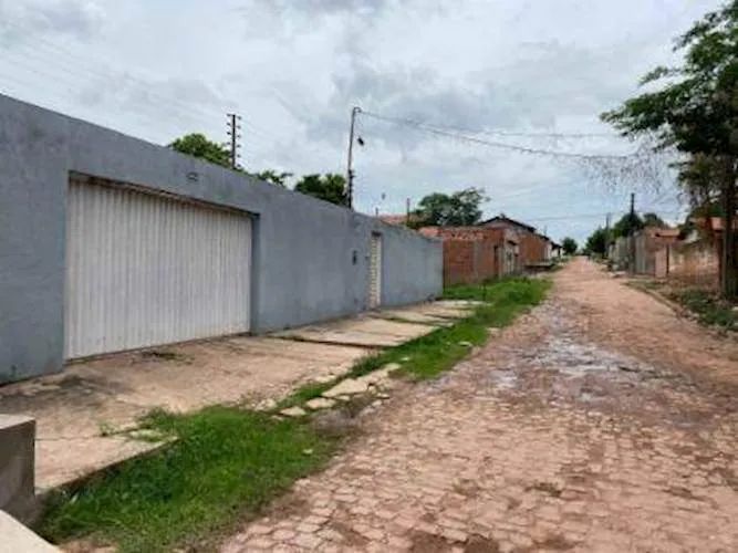 Casa em Boa Esperança - Timon/MA