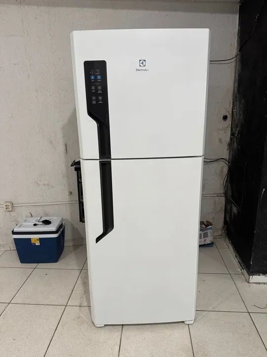 GELADEIRA FROST FREE 431L EXTRA 1.800 - Foto 4