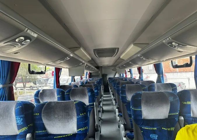 Ônibus Marcopolo Mercedes O-500rsd 2015 - Foto 5