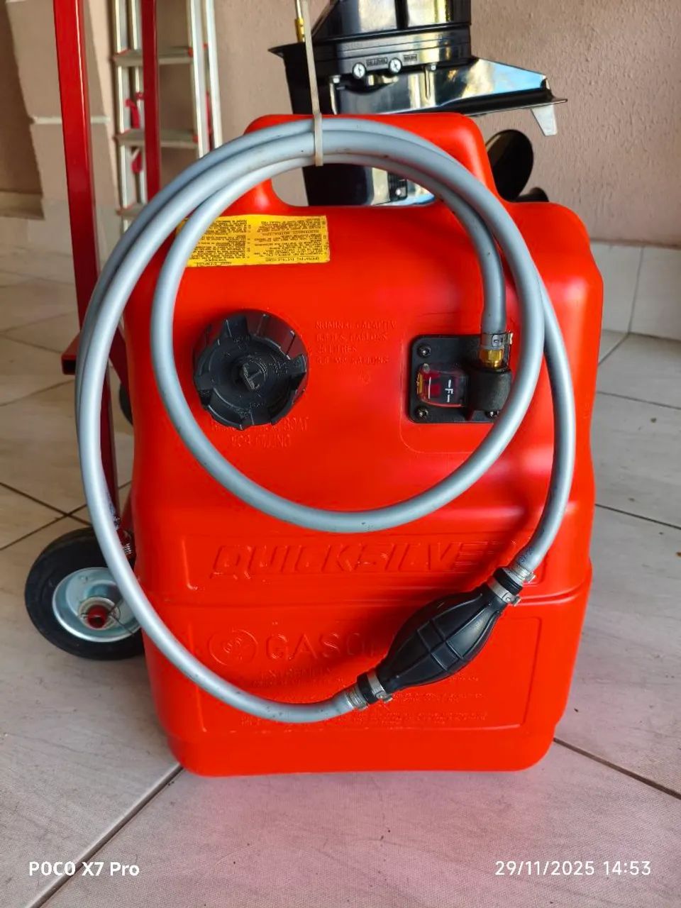 Lancha Floripa 420 - Foto 4