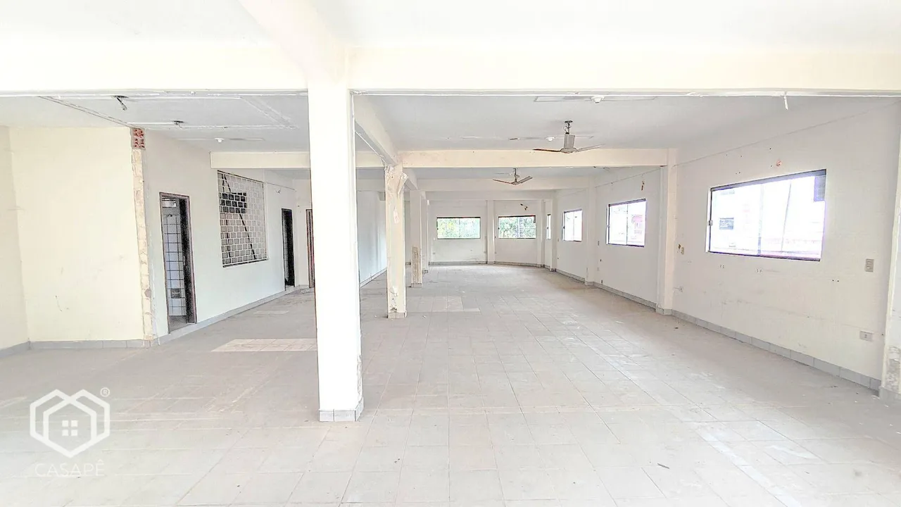 Sala para alugar, 150 m² por R$ 2.565,19/mês - Nova Floresta - Porto Velho/RO