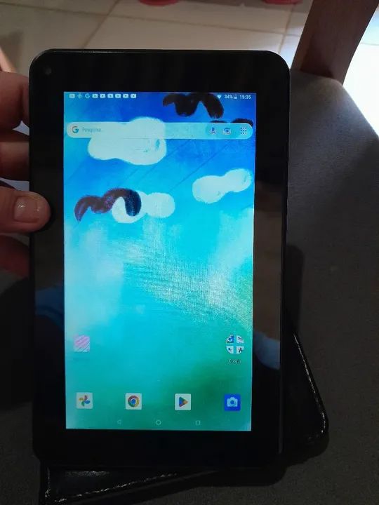 Tablet Multilaser 