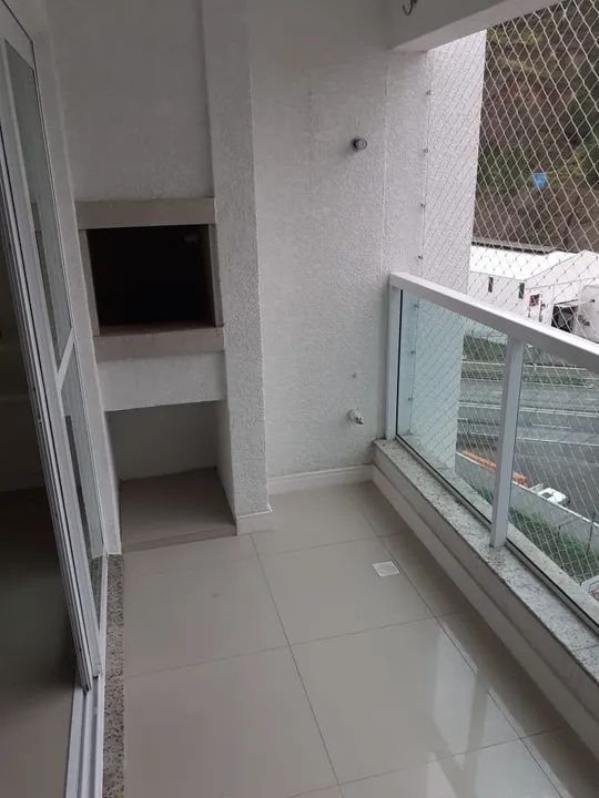 Lindo Apartamento 2 suítes Duetto Itajaí - Foto 9