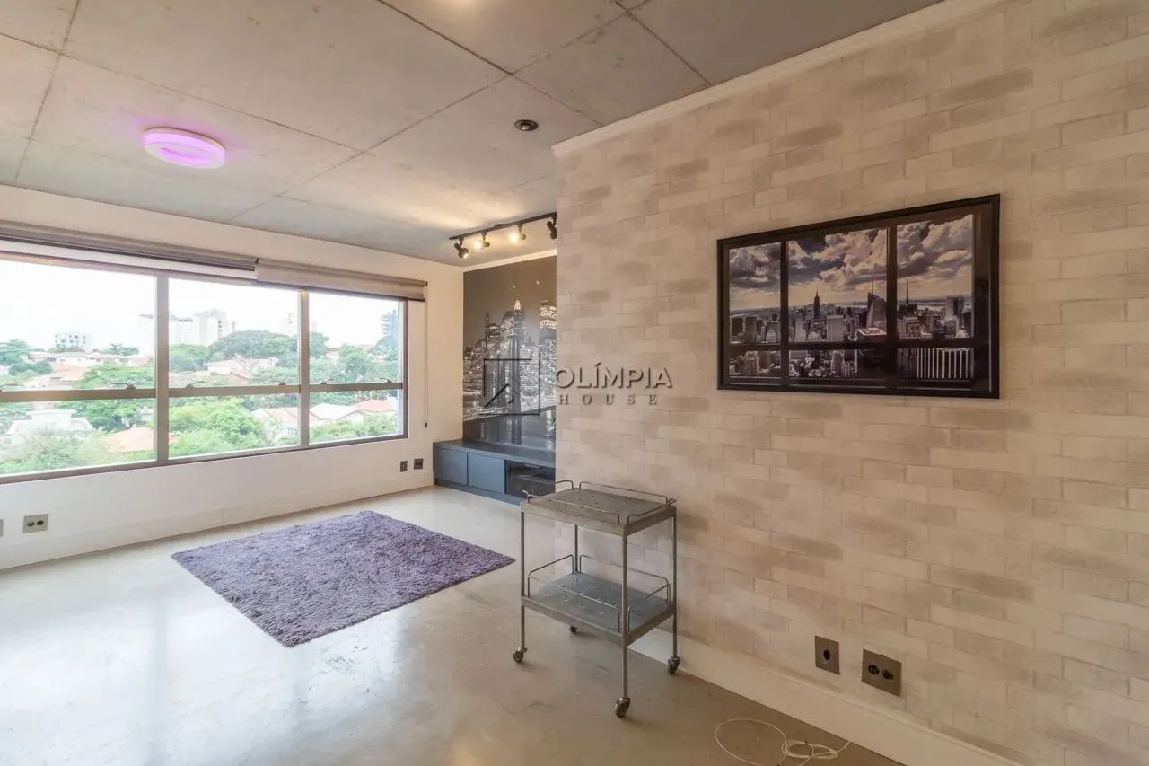 Aluguel Apartamento 2 Dormitórios - 70 m² Campo Belo - Foto 2