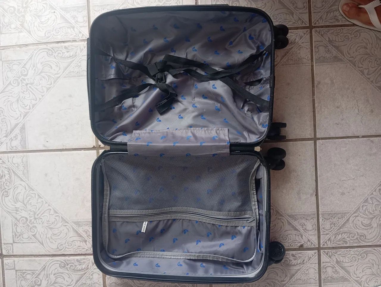 Maleta de Viagem
