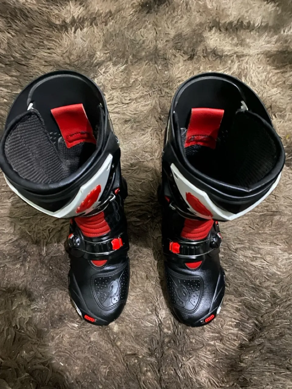 Bota Sidi Vertigo