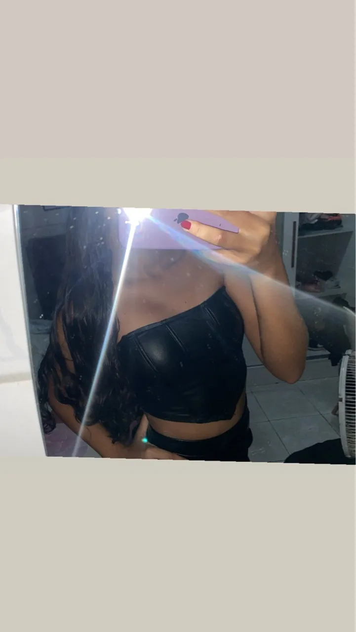 Corset NOVO SHEIN