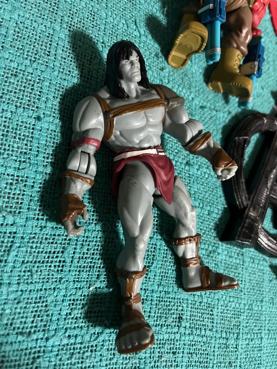 Bonecos Marvel Hasbro - Foto 2