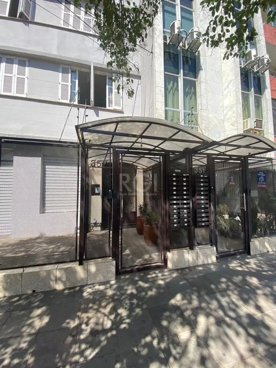 Apartamento 01 dormitório na Cidade Baixa POA/RS. Amplo apartamento 43,20m² de área privat