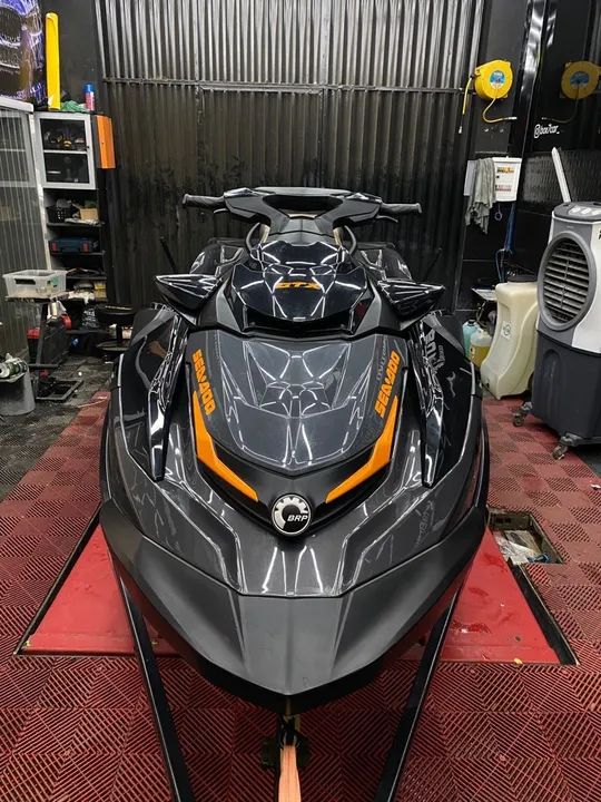 Jet Ski Sea-Doo GTX 170 2022, oportunidade  - Foto 2
