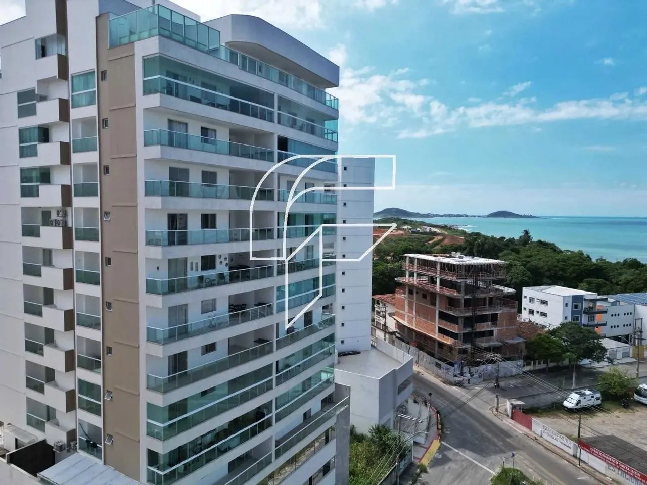 Imóvel para venda possui 100 metros quadrados com 3 quartos em Praia do Morro - Guarapari  - Foto 3