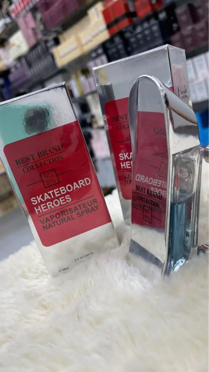 Perfumes brand collection  - Foto 4