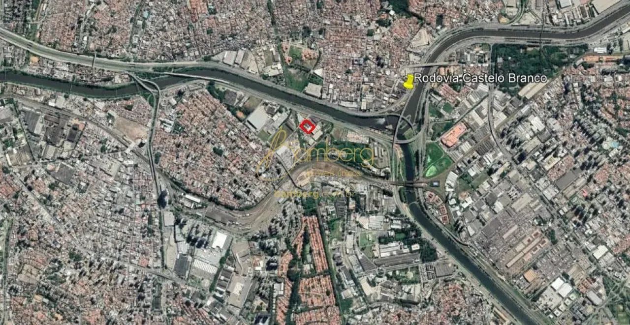 Galpão Comercial para Locação - Osasco, SP - Foto 10