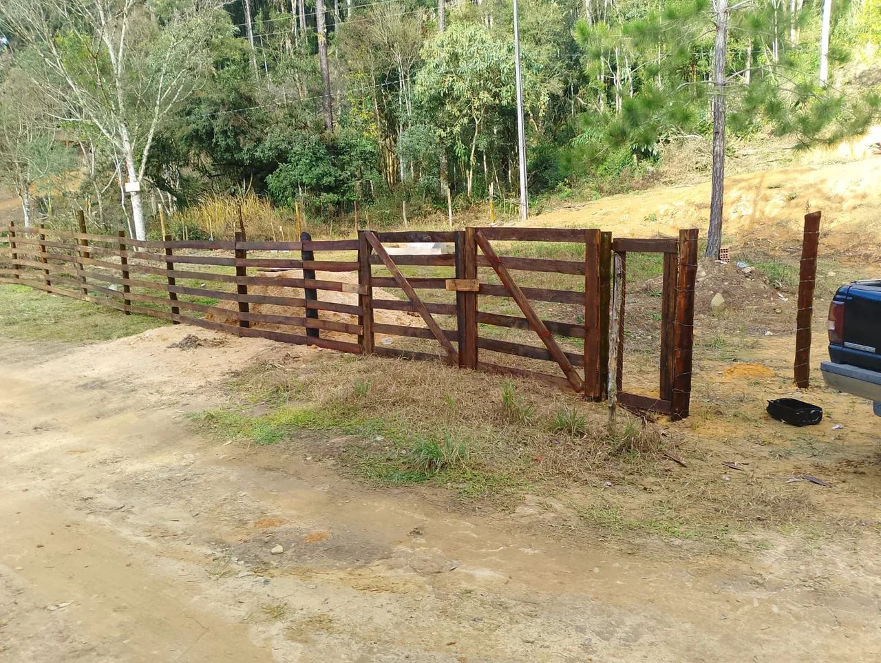 Chacara campina grande do sul