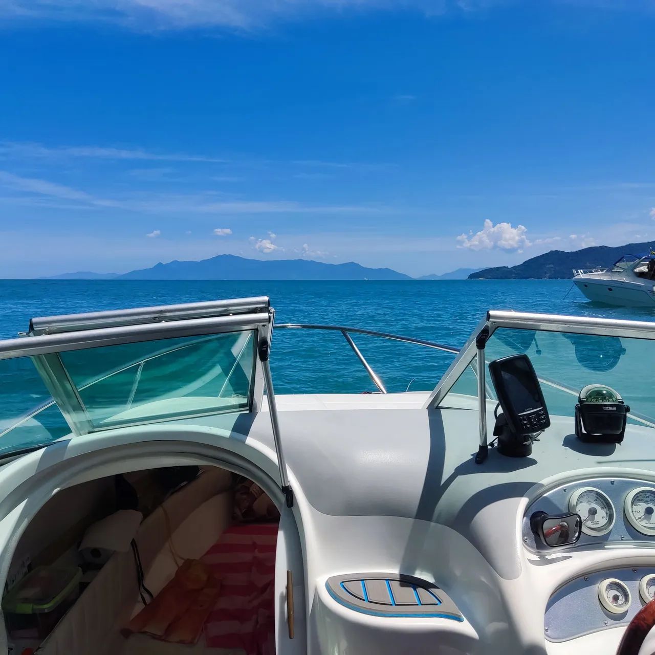 Lancha Triton 200 - Foto 2