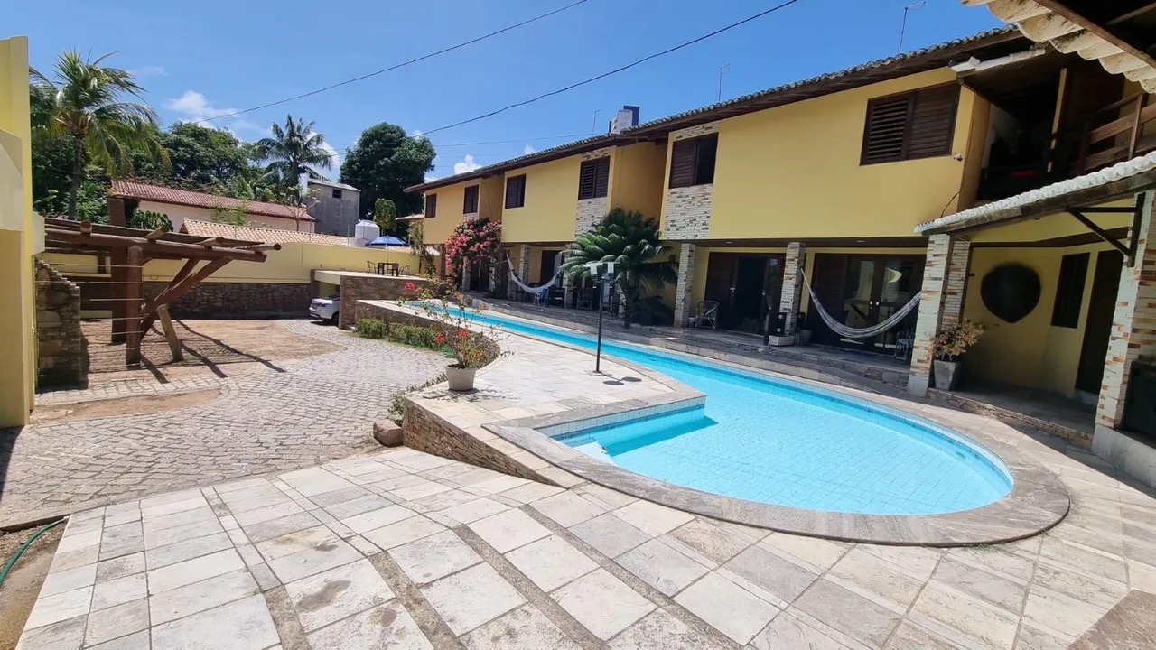 Casa em Ponta Negra