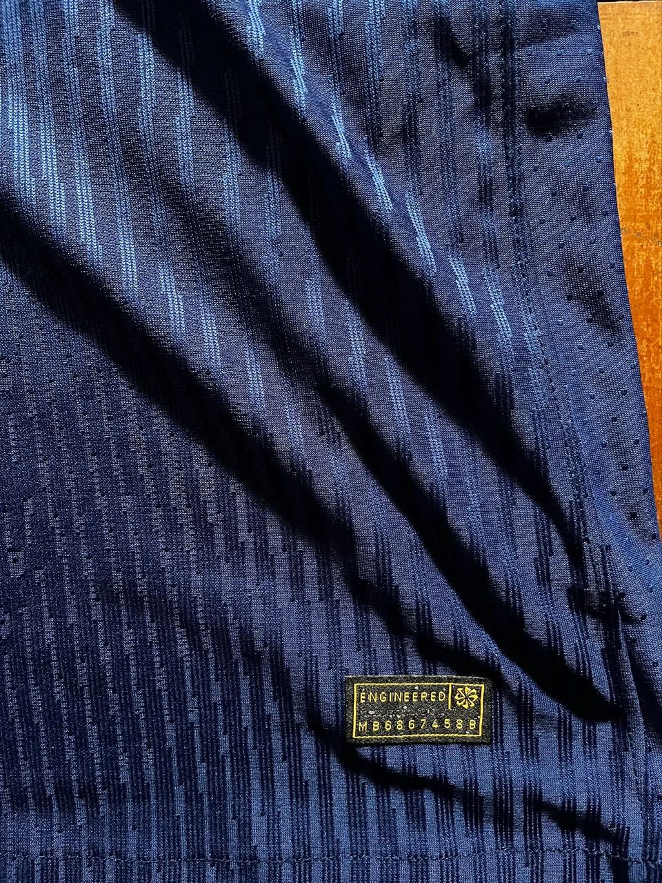 Camiseta PSG 2025 - Versão Jogador  - Foto 4