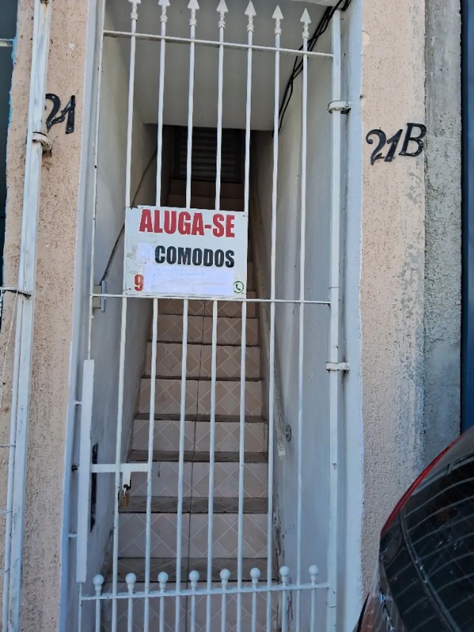 Primeira imagem do imóvel