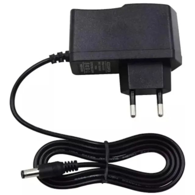 Fonte De Alimentação Bivolt 5v 2a P4  - Foto 2